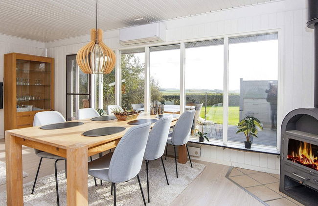 Renovated Cottage by Toftum - By Traum Ferienwohnungen - Photo 14