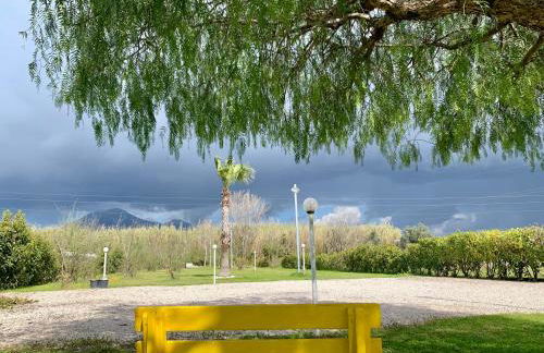 Villa Valentino Pompeji - Foto 53