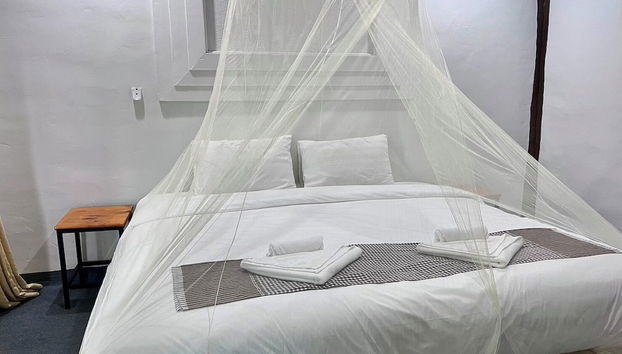 Long Beach Club Krabi - Foto 4, Habitación