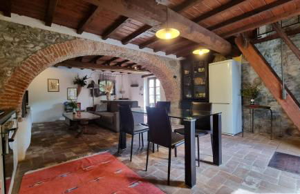 Rose Cottage Tuscany - Foto 9