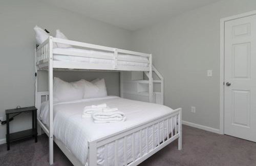 Saluda Shores Sleeps 11 - Foto 22