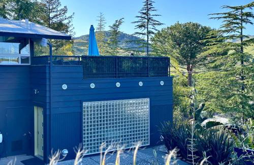 Private Luxury Suite with Views Near SF & Wine Country - Foto 6