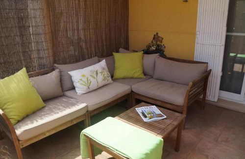 Adosado con piscina a 6 min del MET Oliva Nova y playa - Photo 25