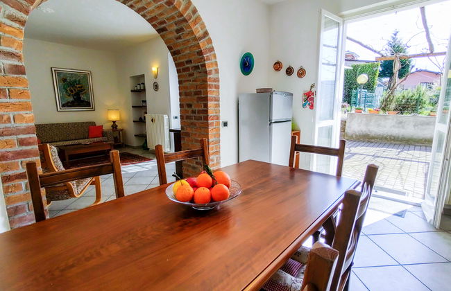 Casa Riboni - Foto 12