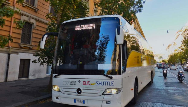 Fermata del Vaticano