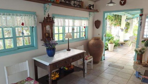 Toque-Toque Grande - Conforto, Charme e Tranquilidade! - Foto 3