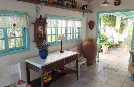 Toque-Toque Grande - Conforto, Charme e Tranquilidade! - Foto 3