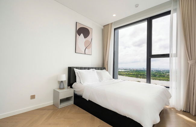 Estella Luxury Vacation Hotel Apartment - Foto 15