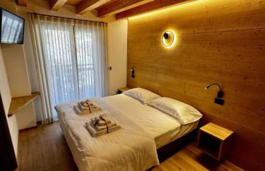 Pom del Paradiso - Ai Meli - Dolomites - Foto 21