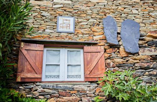 Cottage da Paradinha: Passadiços do Paiva - Arouca - Foto 31