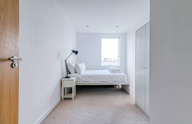 Modern Bermondsey Apartment - Foto 10