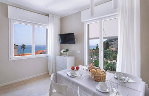 Residence Dolcemare - Foto 1