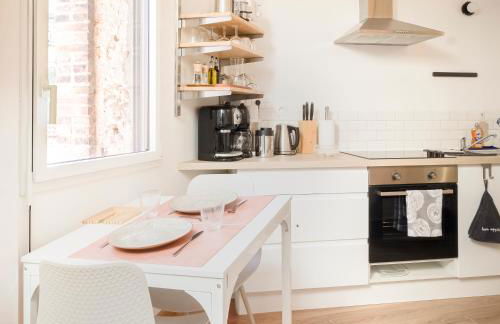 Studio Tout Confort près Ancenis - Photo 12