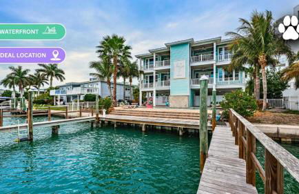 Treasure Trove Waterfront Pearl - Foto 1