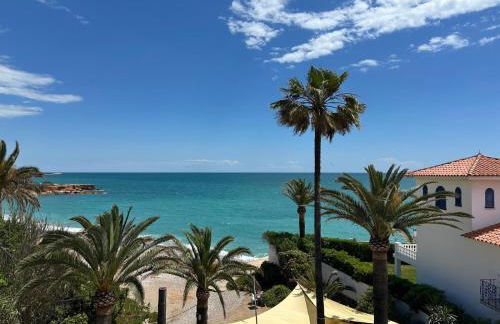 Atico la piramide en primera 1º línea de mar - Foto 47