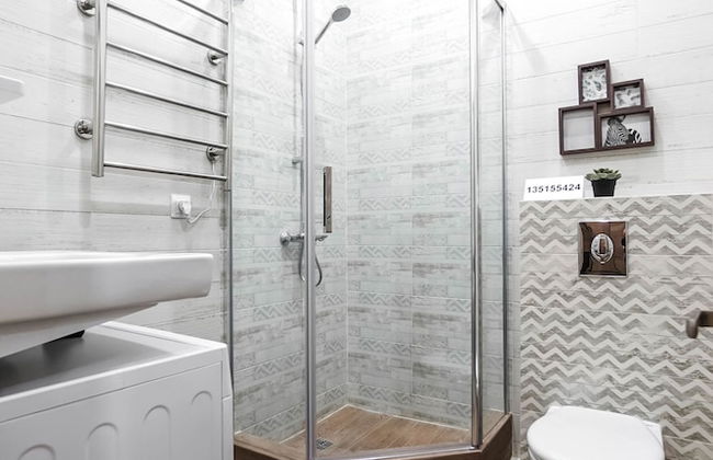 More Apartments na Kuvshinok 8 - 3 - Photo 10