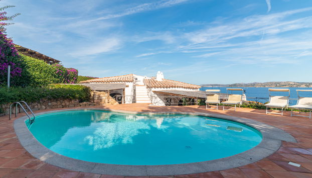 Villa Anita by Interhome - Foto 3, Pool Outdoor