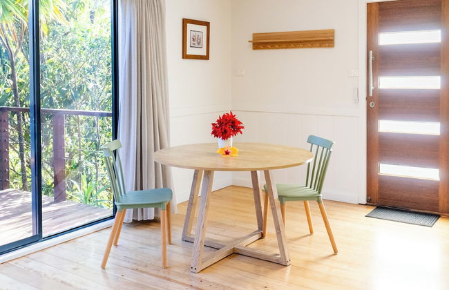 Broad Leaf Villas - Foto 28