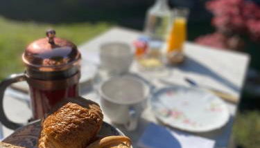 La Maison des Ifs Terracotta - Foto 5