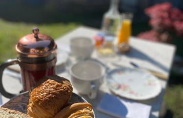 La Maison des Ifs Terracotta - Foto 5