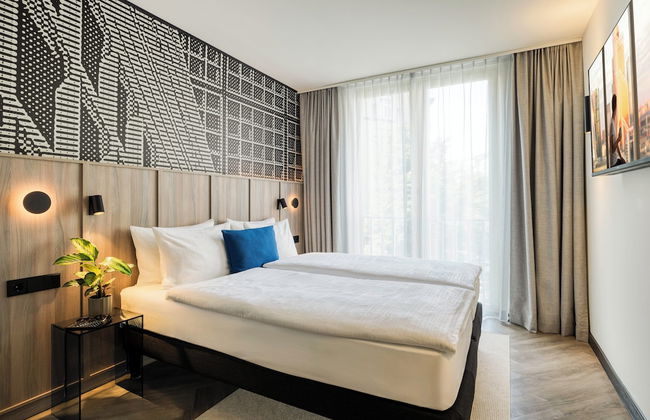 Citadines Kurfürstendamm Berlin - Photo 18