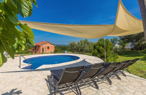 Holiday house JELE - Foto 25