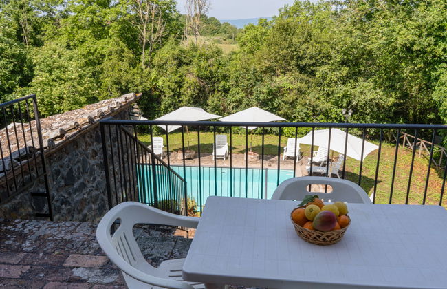 La Capraccia - Foto 2