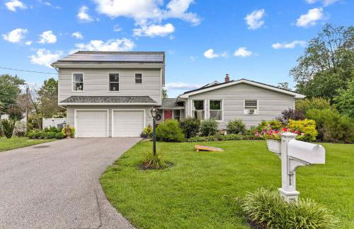 The Pool Loft at Poplar Hill - Foto 10