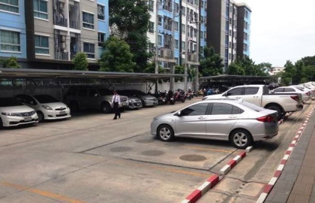 The Kith Condo Garden View - Photo 15