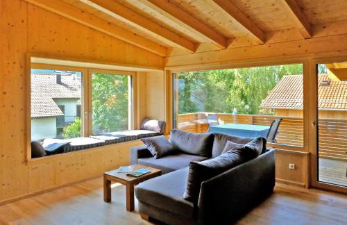 Ferienwohnung Schöpf - Foto 6