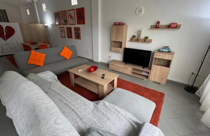 Patras Juliet House - Foto 18