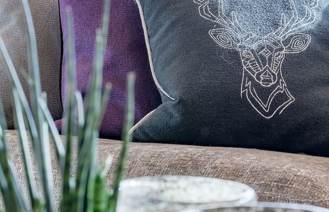 Alpenstern Panoramalodgen - Photo 23