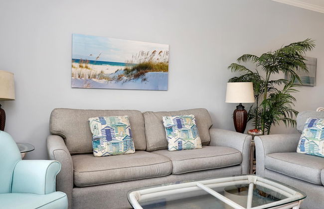 Dunes Club 1D - Foto 27