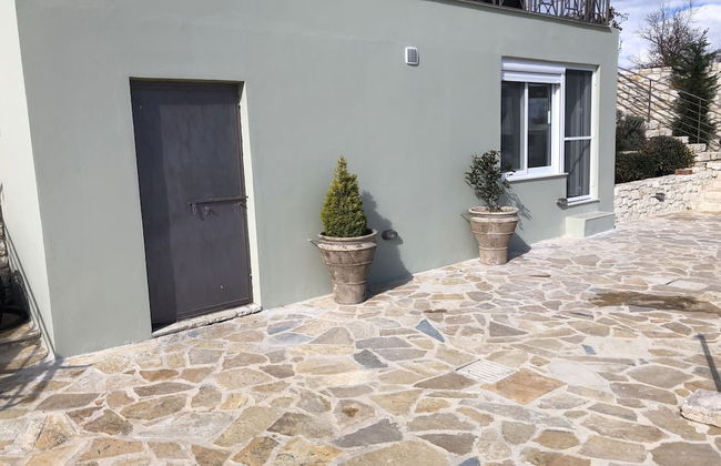 Villa Venetia - Foto 7