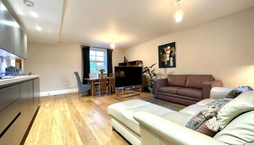 Desirable 2 Bedroom Apartment in Bicester that sleeps 5 - Foto 2