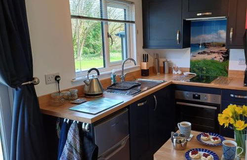 Beautiful Cabin near Padstow - Foto 6