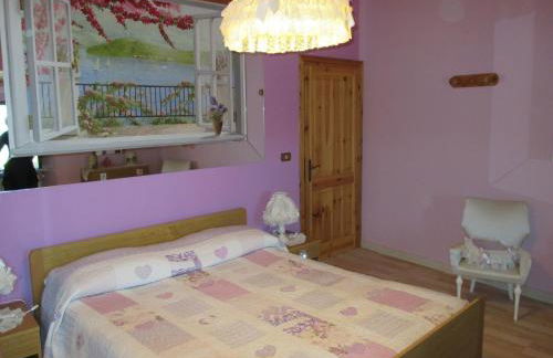 Cozy 2-Bed Apartment, Petrella - Foto 3