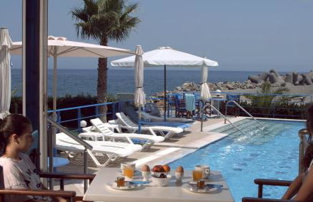 Porto Bello Hotel Apartments - Foto 6