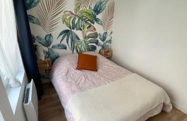 - Chez nous - - Foto 13