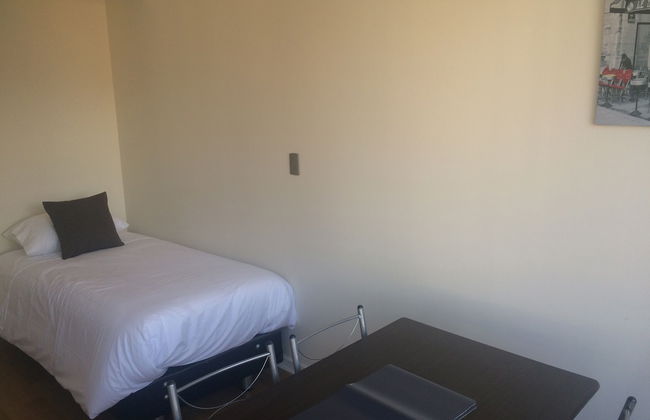 Apartamentos Costanera Centre - Photo 21