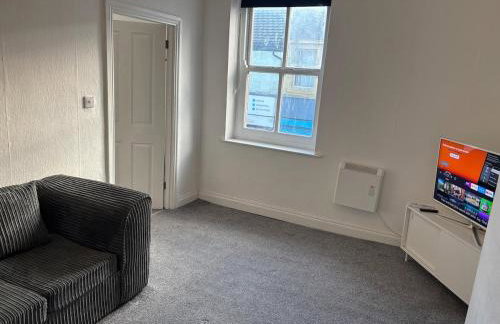 Zinoc Seaside Apartment - Foto 8