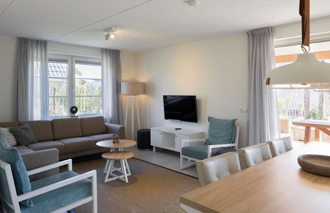 Apartment in Zeeland Near the Beach - Photo 8