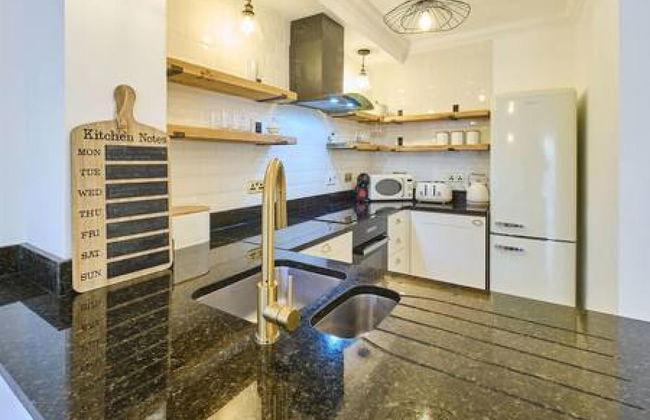 Host Stay Bellflower Mews - Foto 9