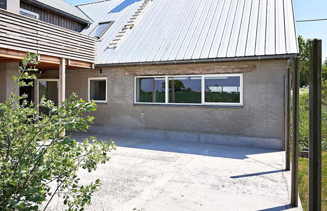 Panoramic Retreat in Svaneke - By Traum Ferienwohnungen - Photo 25