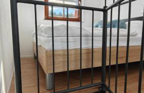 Ferienhäuser Dettenhöfer - Tor zur Fränkischen Schweiz - Foto 10