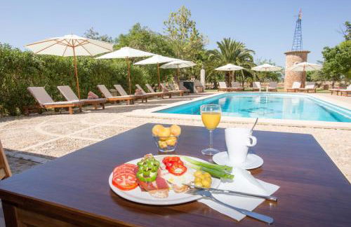 Agroturismo Es Quatre Cantons - Photo 114