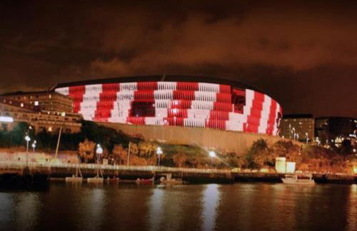 Gran bilbao vistas impresionantes a estrenar - Foto 35