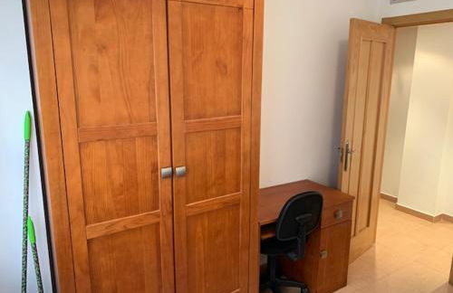 VUT SEGEDA Valle del Manubles - Foto 20