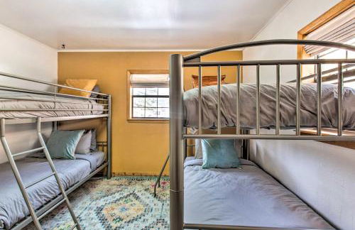 Cozy Red River Condo - Walk to Chair Lift! - Foto 21