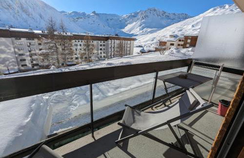 Appartement au lac ski aux pieds - Foto 10